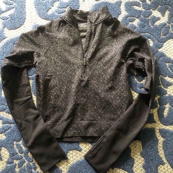 lululemon athletica Tops - Lululemon pullover